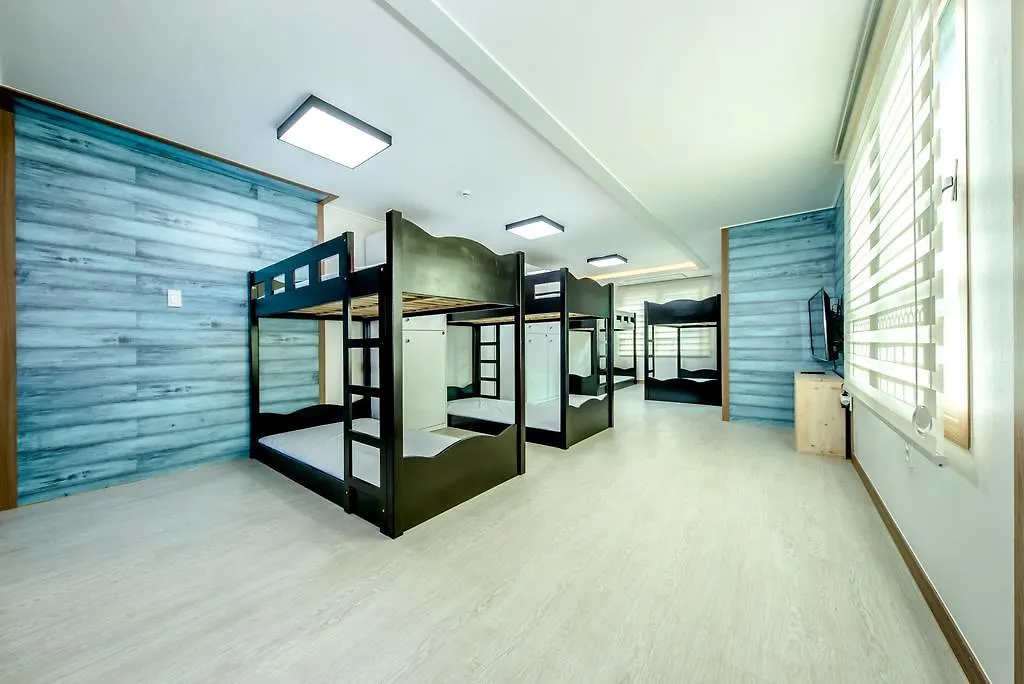 Holcae House Hotel Jeju Guest house