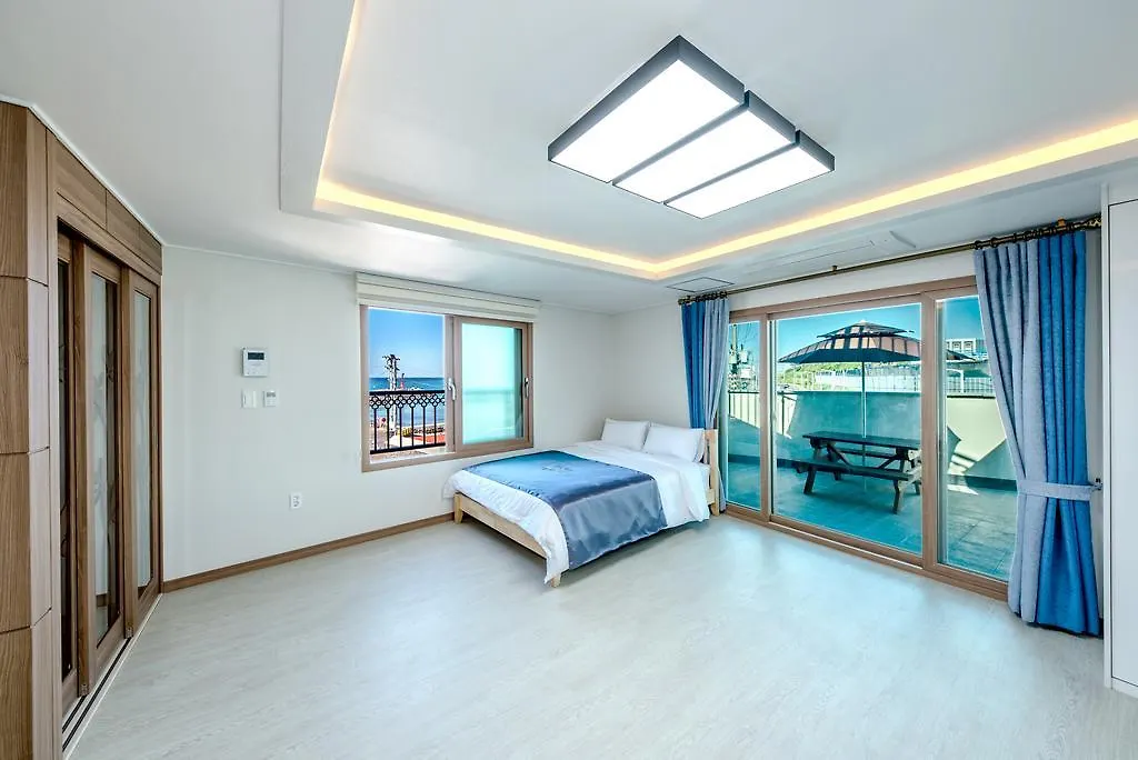 Guest house Holcae House Hotel Jeju