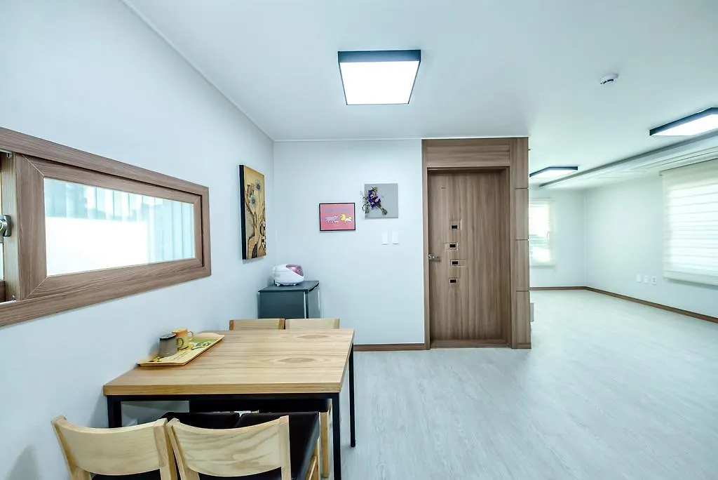 Guest house Holcae House Hotel Jeju