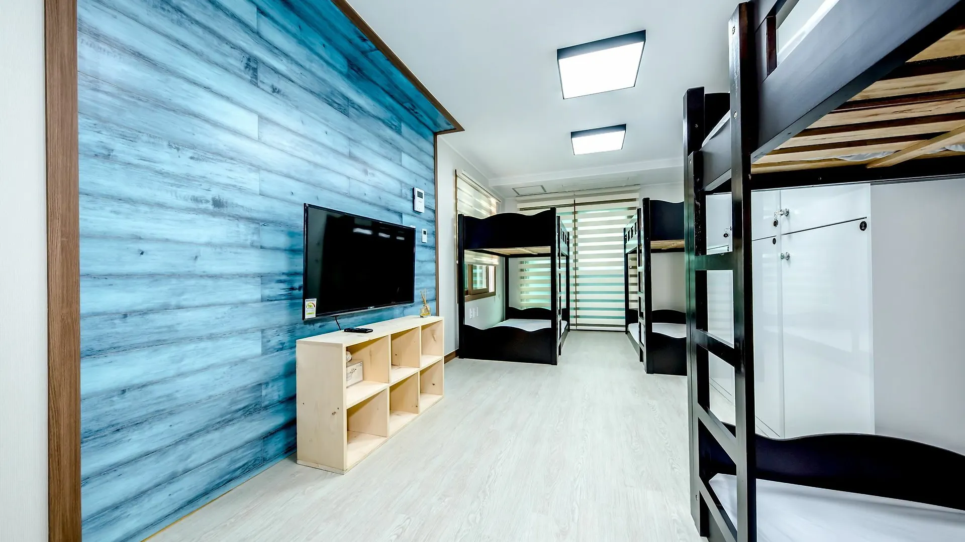 Guest house Holcae House Hotel Jeju