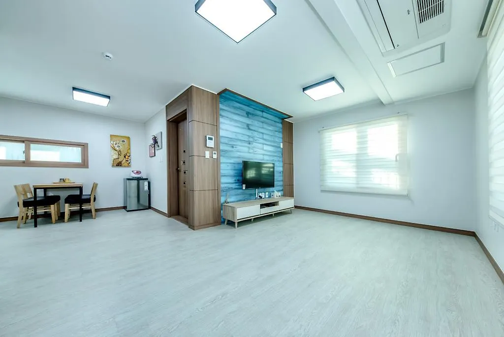 Guest house Holcae House Hotel Jeju
