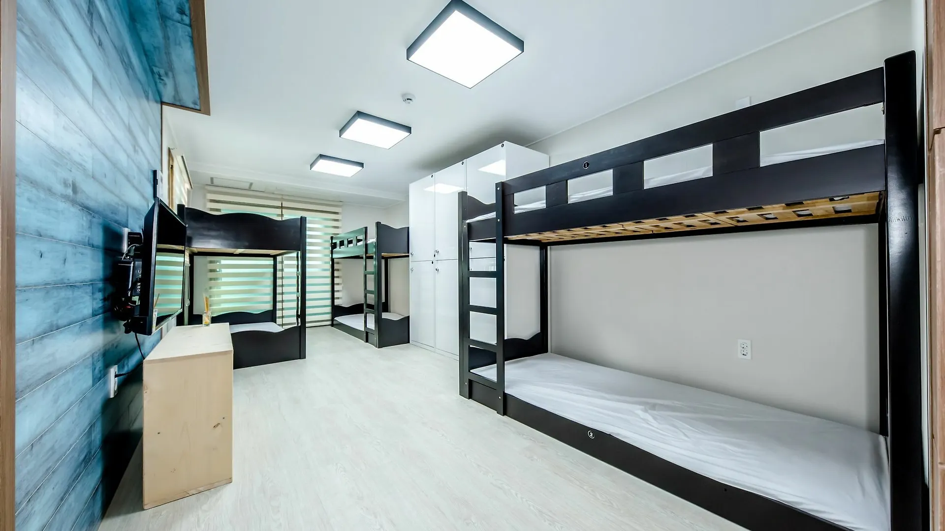 Holcae House Hotel Jeju 2*,