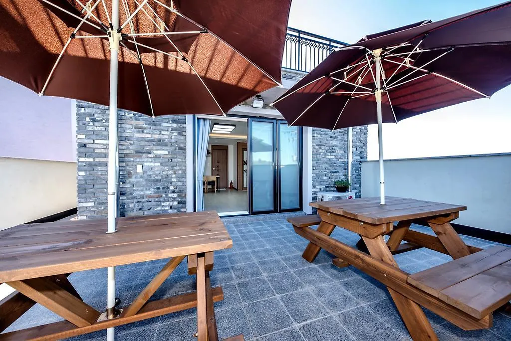 Holcae House Hotel Jeju