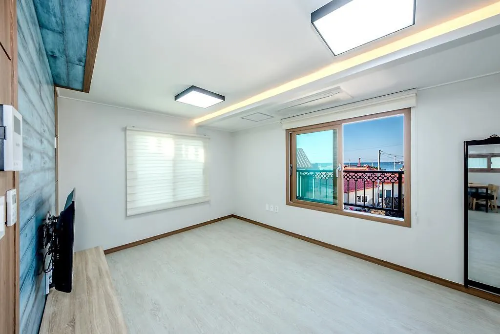 济州市 Holcae House酒店 韩国